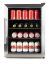 Mini chladnička nápojů - barová lednice - 60 litrů  - DOMO DO91609BK