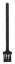 Lapač hmyzu UV LED lampa - elektrický - DOMO KX006N2