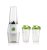 Smoothie nutri mixér Xpower 1000W - DOMO DO700BL