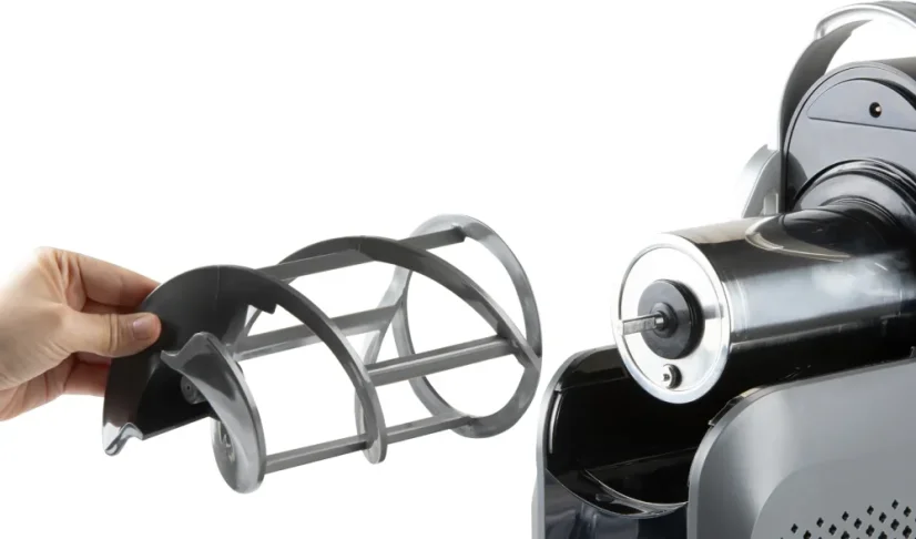 Výrobník ledové tříště - Slush maker GELISSIMO - DOMO DO9308I