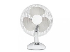 Stolní ventilátor, 40cm - Punex PFT1040