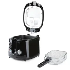 Olejová fritéza B-smart 2,5 litru - DOMO DO461FR