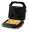 Sendvičovač XL 3v1 na sendvič / vafle / grill  DOMO DO9291C