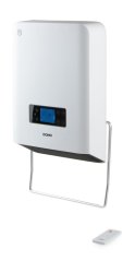 Elektrické kúrenie do kúpeľne so sušiakom - DOMO DO7353H