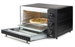Elektrická horkovzdušná trouba s grilem 45L - PRIMO PR255OV