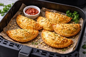 Olovrant z lístkového cesta