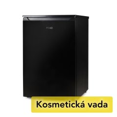 Šuplíkový mrazák - černý - Outlet - PRIMO PR191DV/B1