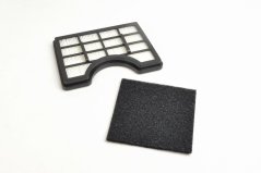 Sada filtrů vysavače - DOMO DO7248S-SET