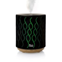Aróma difuzér ultrazvukový 200 ml - DOMO DO9215AV