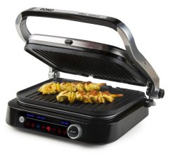 Kontaktný gril Genius - DOMO DO9249G