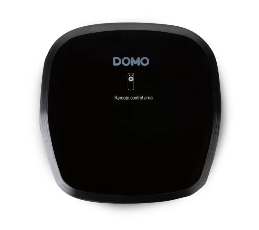 Sloupový ventilátor s čištěním vzduchu 2v1 - DOMO DO8160