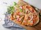 Pizza tonno e cipolla