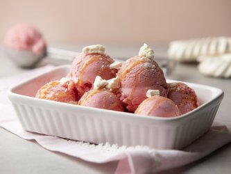Mražený jogurt