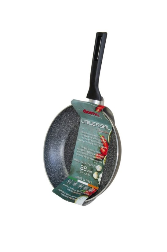 Pánev Universal 24 cm - DOMO D04PA2400