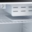Lednice s mrazící přihrádkou - černá - PRIMO PR155FR