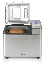 Domácí pekárna bezlepková - keramická nádoba - DOMO B3971