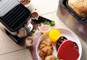 Reklamná grafika - Valentín 3