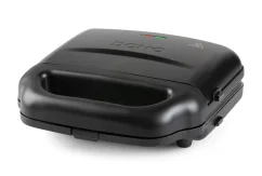 Sendvičovač XL 3v1 na sendvič / vafle / grill  DOMO DO9291C