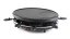 Raclette gril pre 8 osôb - DOMO DO9038G