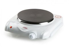 Varič jednoplatničkový - elektrický - DOMO DO309KP