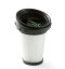 Kónický HEPA filter tyčového vysávača - DOMO DO215SV-6