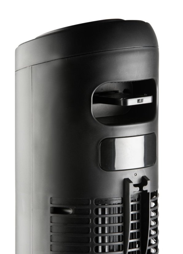 Stĺpový ventilátor s diaľkovým ovládaním - DOMO DO8152