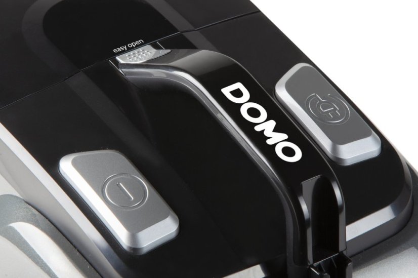 Bezvreckový cyklónový vysávač - DOMO DO7295S