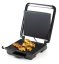 Kontaktný gril panini Cool Touch - černý - DOMO DO9245G