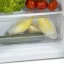 Lednice s mrazákem uvnitř - bílá - PRIMO PR144FR