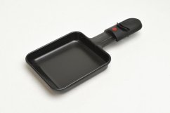 Grilovací pánvička - čtvercová - ke grilu DO9039G-17/18