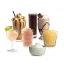 Výrobník ledové tříště - Slush maker GELISSIMO - DOMO DO9308I