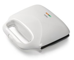 Toustovač na 2 XL sendviče - DOMO DO9056C