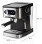Espresso kávovar pákový - čierny - DOMO DO1138K