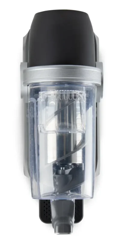 Výrobník ledové tříště - Slush maker GELISSIMO - DOMO DO9308I