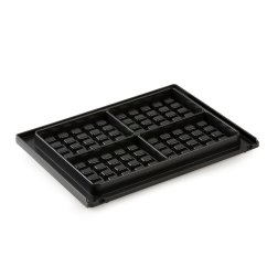 Náhradné dosky na vafle - DO9287G-08