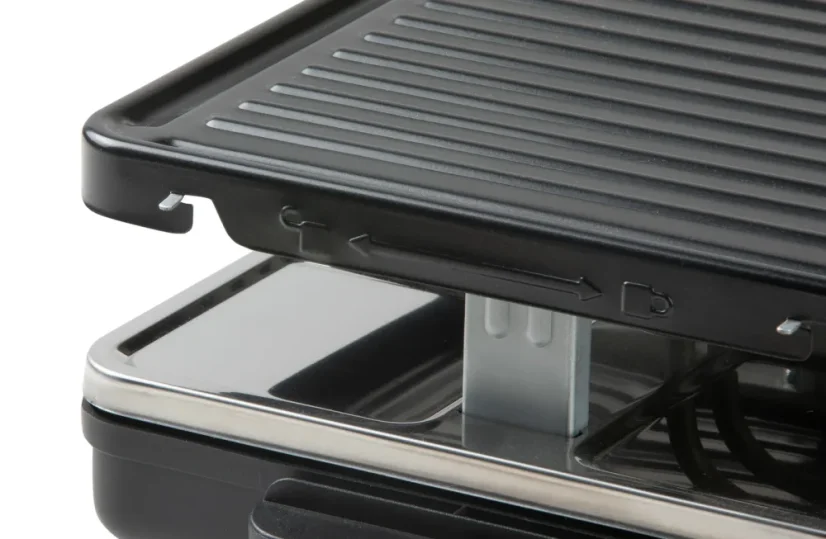 Raclette gril pro 4 - DOMO DO9147G