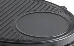 Raclette gril pro 8 osob - DOMO DO9038G