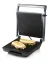 Kontaktný gril panini Cool Touch - DOMO DO9225G