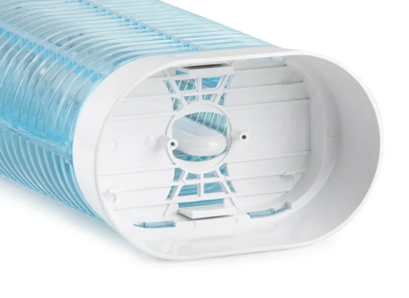Lapač hmyzu UV LED lampa - elektrický - DOMO KX006N2