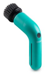 Elektrická AKU čistiaca kefa - multifunkčná - DOMO DO248SB