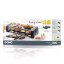 Raclette gril pre 8 osôb - 2v1 - DOMO DO9189G