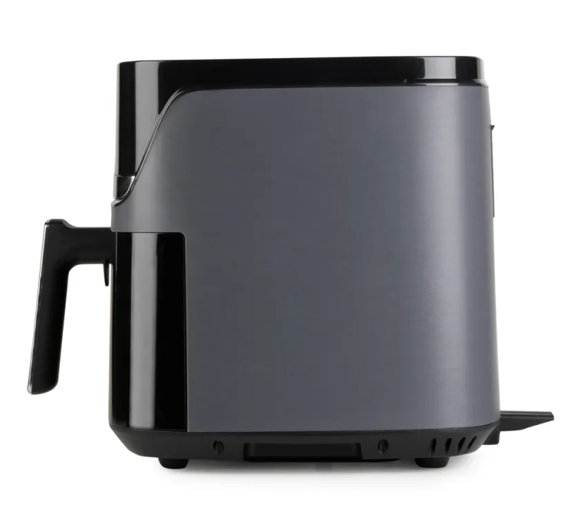 Horkovzdušná fritéza DuoGrill 8 l - digitální - DOMO DO551FR