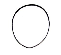 Remienok pohonu pekárne - dlhší - 537 mm - DOMO B3950-77