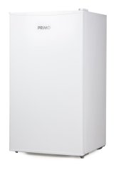 Lednice bez mrazáku - bílá - PRIMO PR180FR