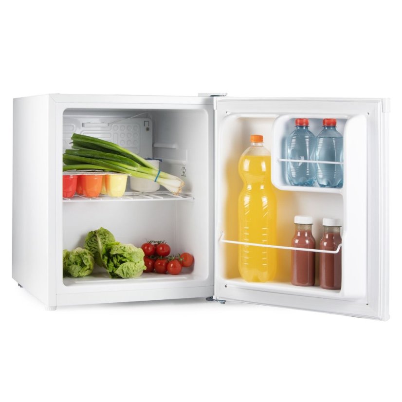 Mini chladnička bez mrazničky - biela - PRIMO PR114FR