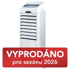 Mobilní ochlazovač vzduchu - DOMO DO153A