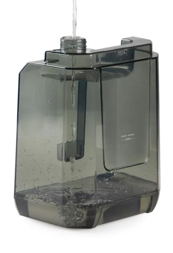 Multifunkční čistič skvrn s párou - tepovač - 1,4 l - DOMO DO257SC