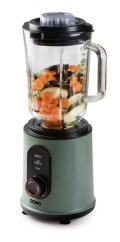 Stolný mixér 2v1 so smoothie - DOMO DO734BL