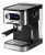 Espresso kávovar pákový - čierny - DOMO DO1138K