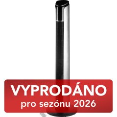 Sloupový ventilátor s dálkovým ovládáním - DOMO DO8127